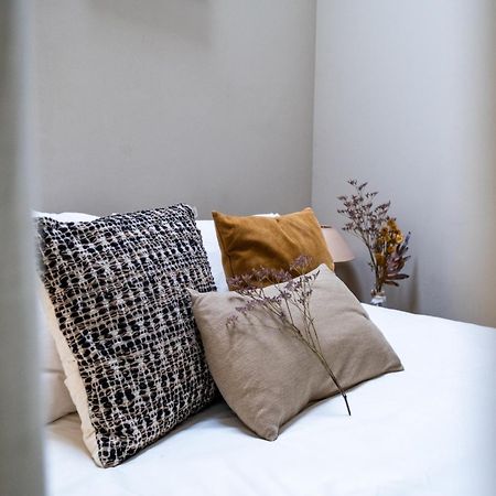 Cityhome Apartments In The Heart Of Antwerpen Kültér fotó