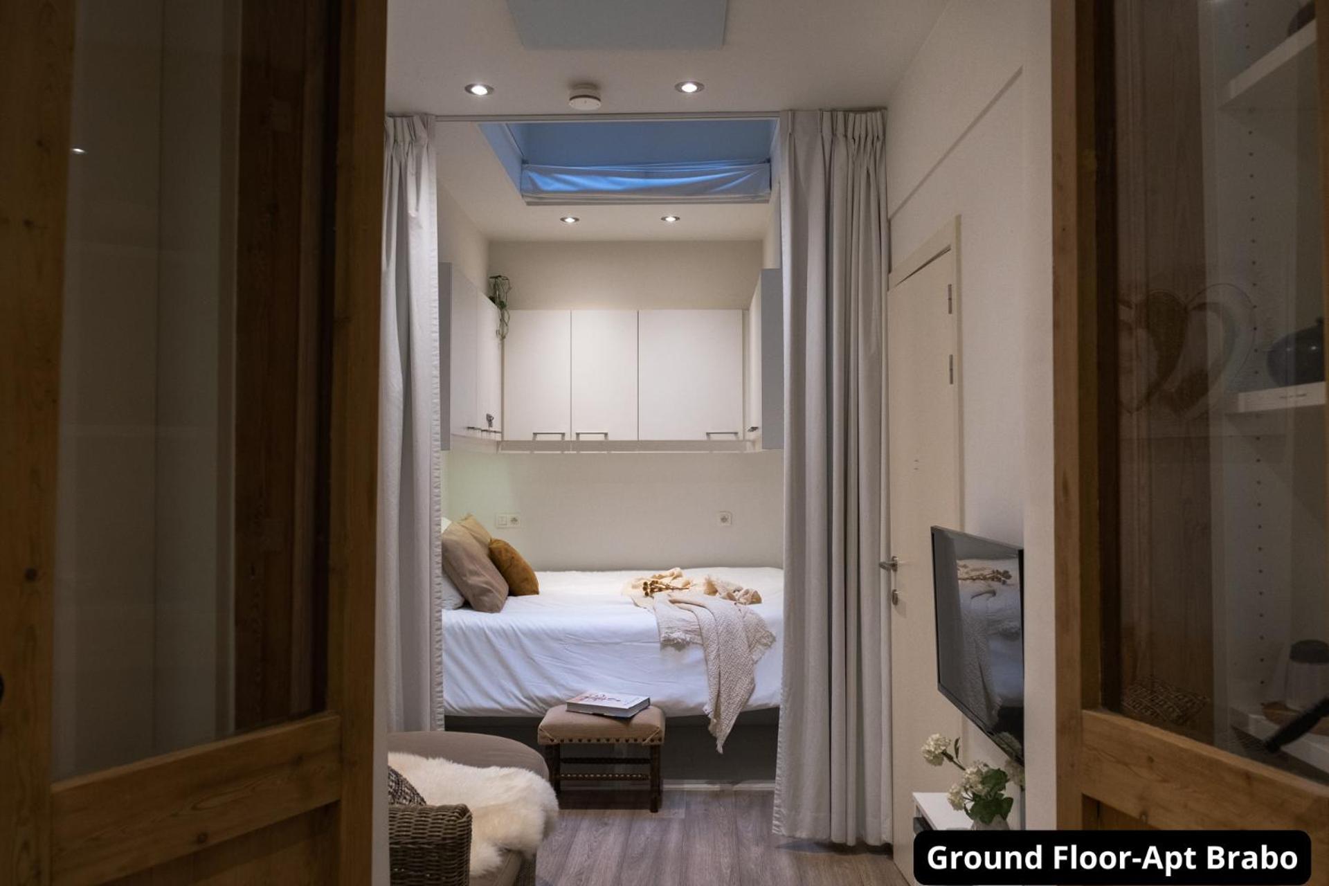 Cityhome Apartments In The Heart Of Antwerpen Kültér fotó