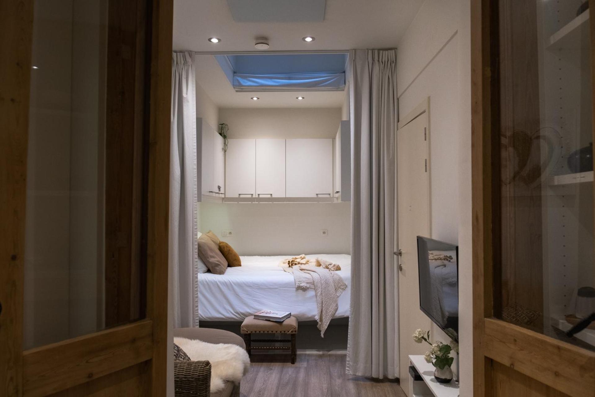 Cityhome Apartments In The Heart Of Antwerpen Szoba fotó