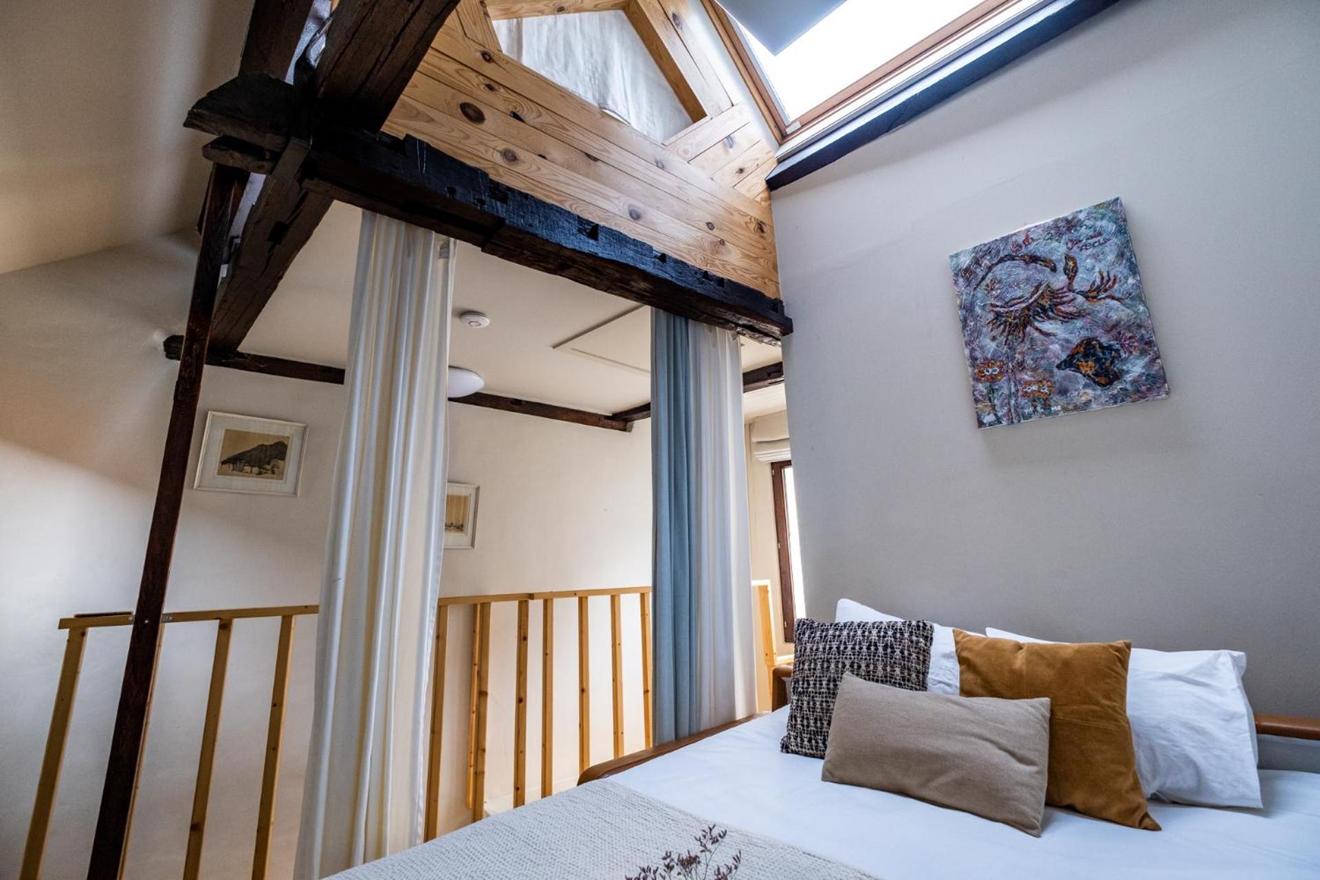 Cityhome Apartments In The Heart Of Antwerpen Szoba fotó