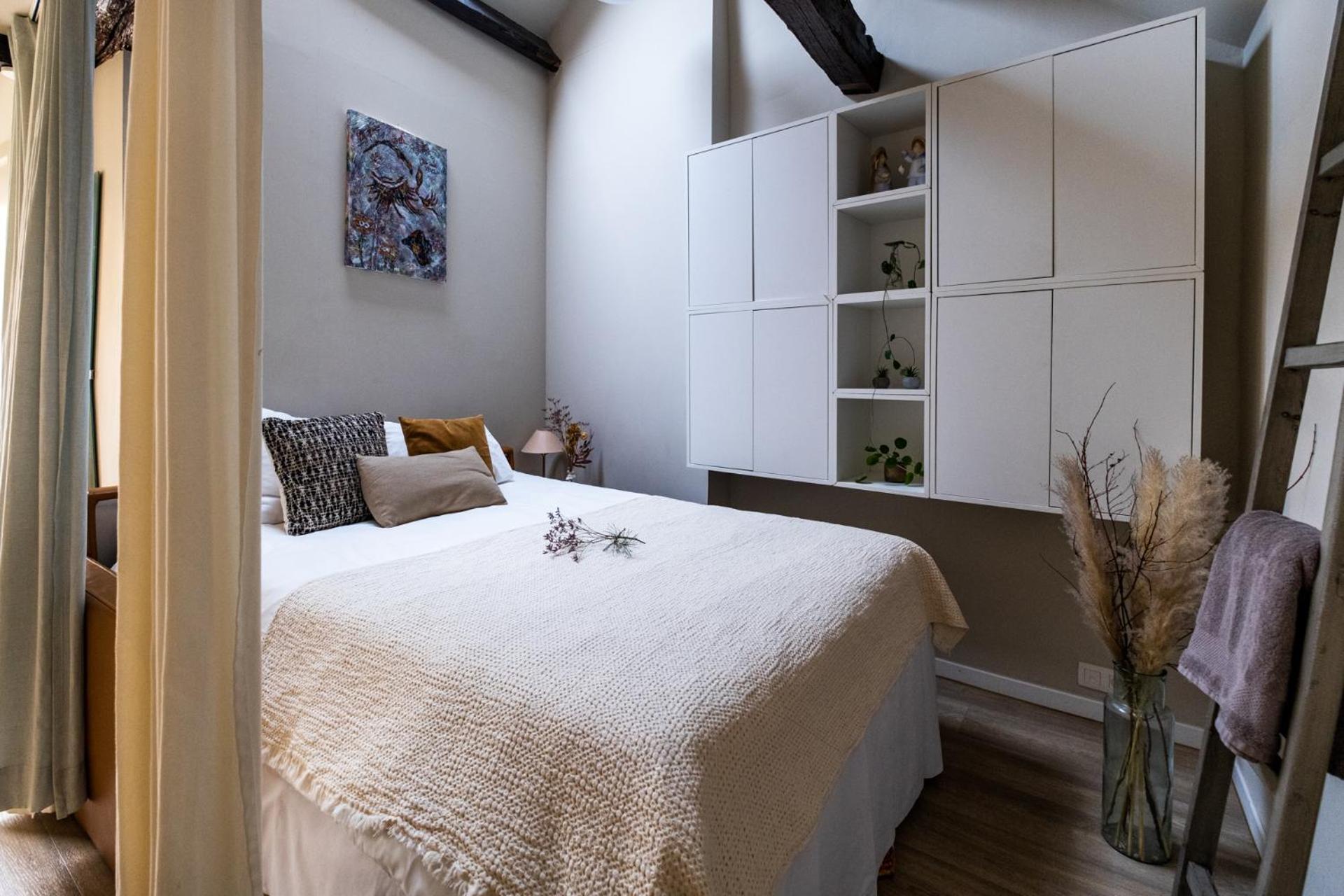 Cityhome Apartments In The Heart Of Antwerpen Szoba fotó