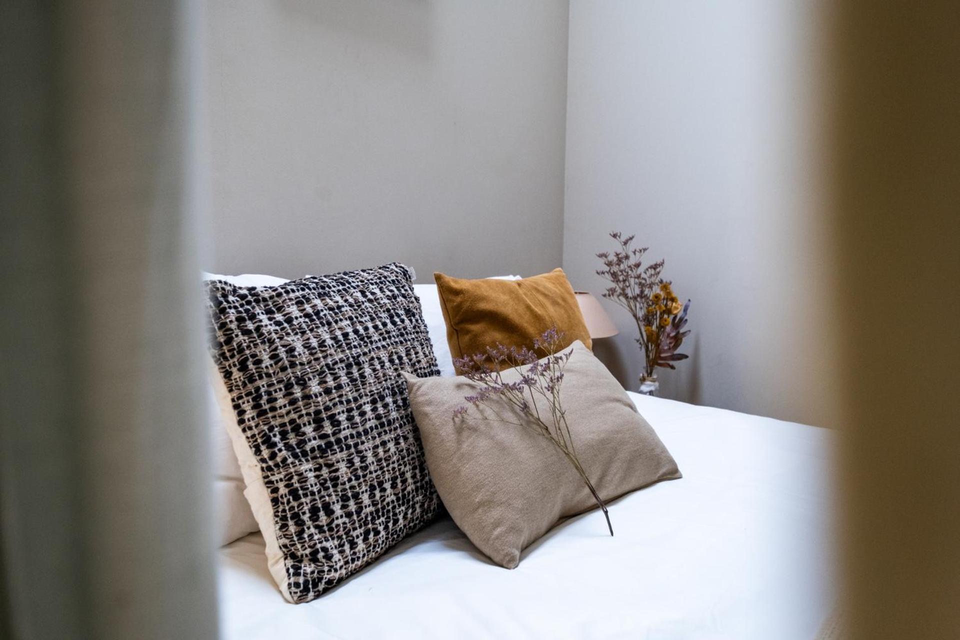 Cityhome Apartments In The Heart Of Antwerpen Kültér fotó