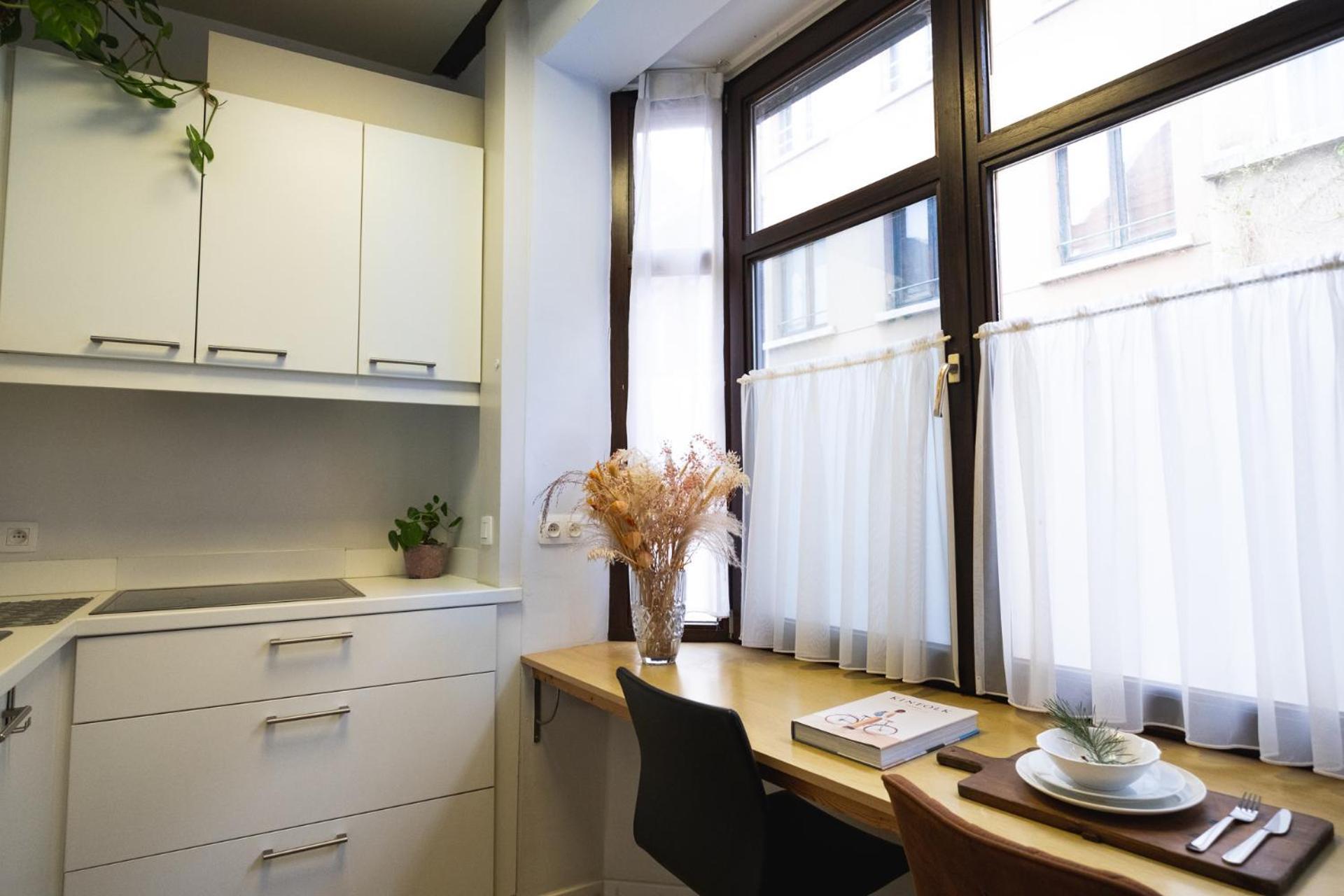 Cityhome Apartments In The Heart Of Antwerpen Szoba fotó