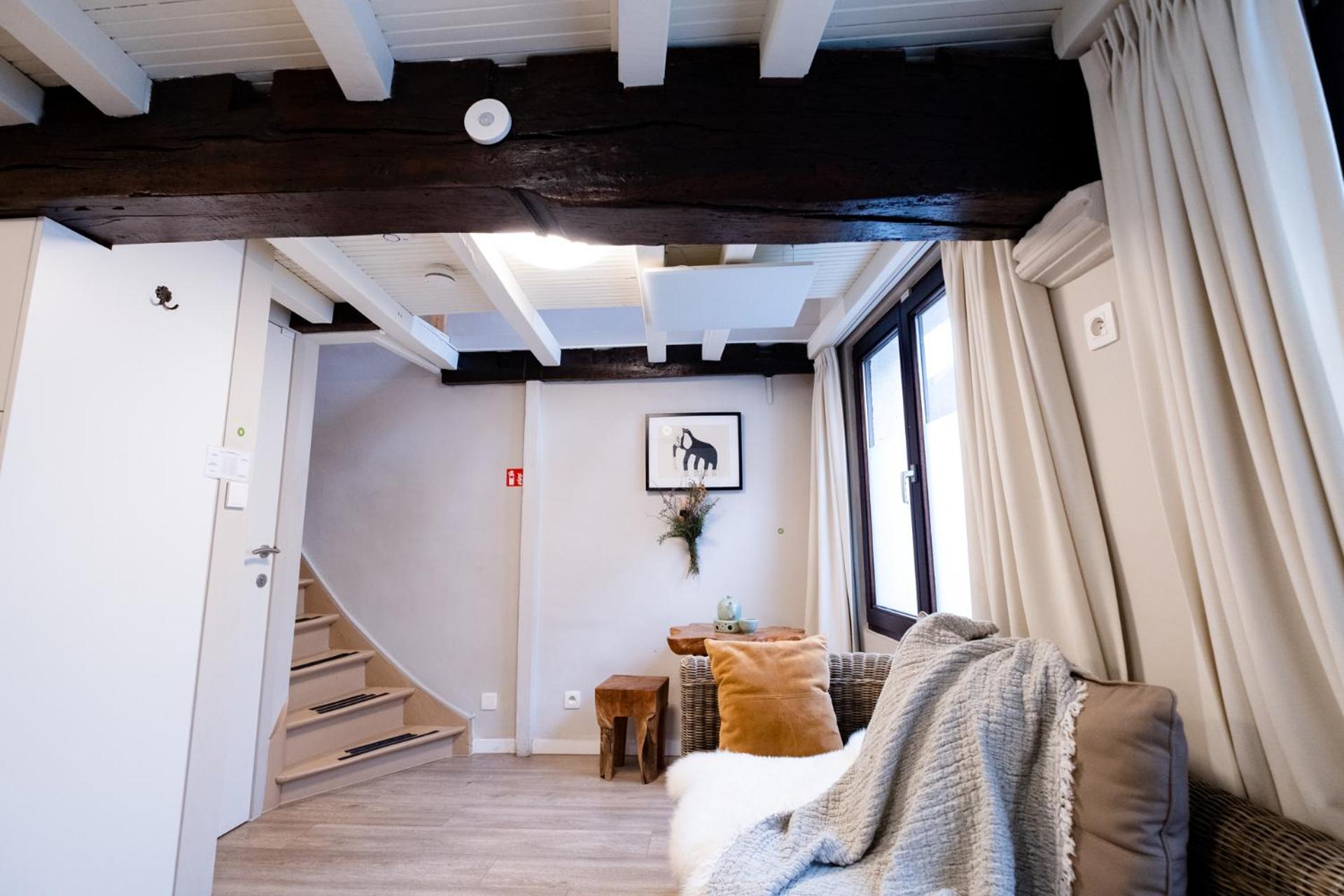 Cityhome Apartments In The Heart Of Antwerpen Szoba fotó