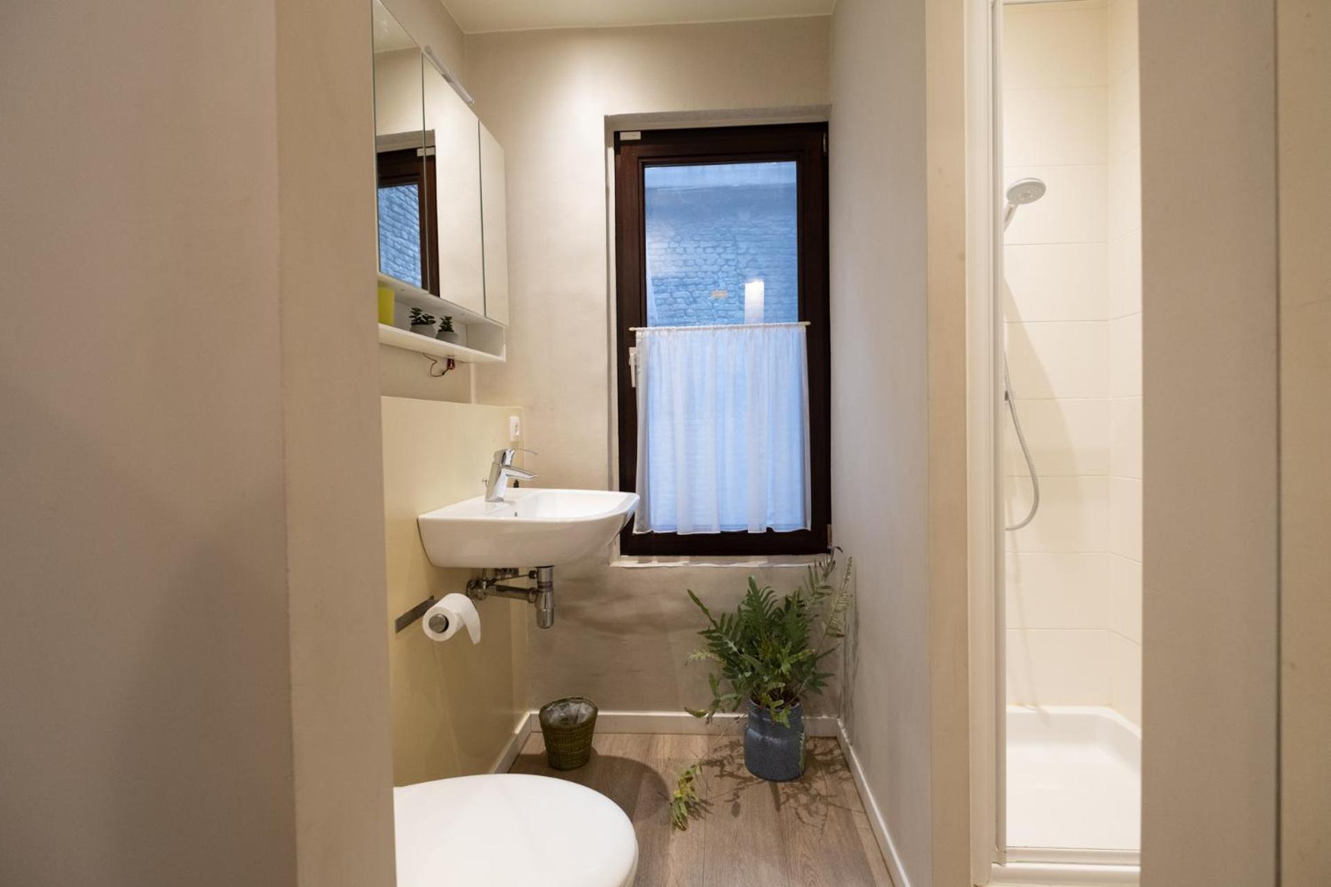 Cityhome Apartments In The Heart Of Antwerpen Szoba fotó